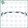 Fitness D-Ring Pull Handle Grip