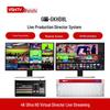 TV & apparatuur – SmartTV-boxen