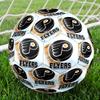 Flyers Hockey Team Theme Size 5 Soccer Ball, Suitable for Both Indoor and Outdoor Matches, a Gift Suitable for Everyone.
