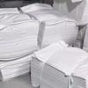 Yumao White Industrial Cleaning Rags (25kg)