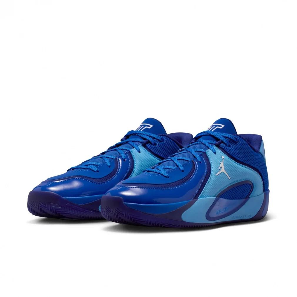 HQ4613-401 Nike Jordan Tatum 4 Game Royal (HQ4614-401) (Мужской) 7.5