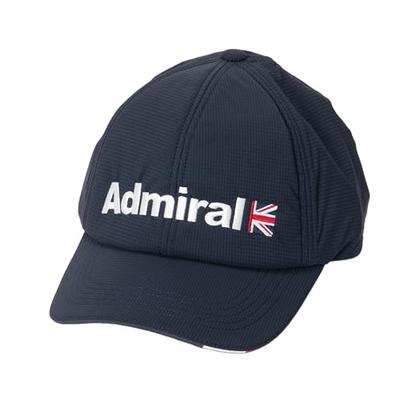 Admiral GOLF Traditional Men's Navy Cap ADMB5B07