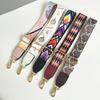 Luggage Accessories Single Shoulder Oblique Span Women's Bag Strap Adjustable Wide Shoulder Strap Color Bag Versatile Strap