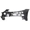 Front Grille for Mercedes-Benz C W205 2015-2018