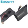 Links+Rechts Auto LED Dynamische Blinker Seitenmarkierungsleuchten Blinker Leuchte Für Opel Vectra C 2002 2003 2004 2005-2008