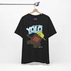 Üst giysisi – T-shirtler