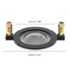 34.4mm Tweeter Speaker 34.4mm Tweeter Voice Coil Tweeter Voice Coil for Home