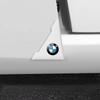 2 Stück Auto Tür Ecke Silikon Schutz Anti-Kollisionsabdeckung Für BMW M Performance M2 M3 M5 320 325 E28 E30 E34 E36 E39 E46 Z4