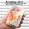 5/10Pcs Dishwashing Sponge Effective Cleaning Multifunctional Scratch-free Countertop Cleaning Sponge