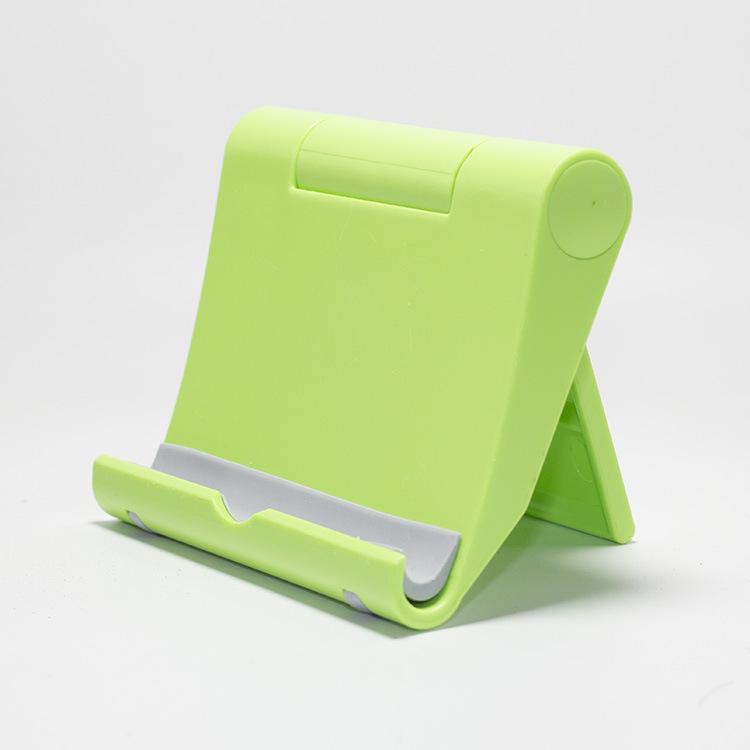 Supporto Universale Pieghevole per Cellulari e Tablet - Supporto Creativo e Regolabile per Smartphone e Tablet