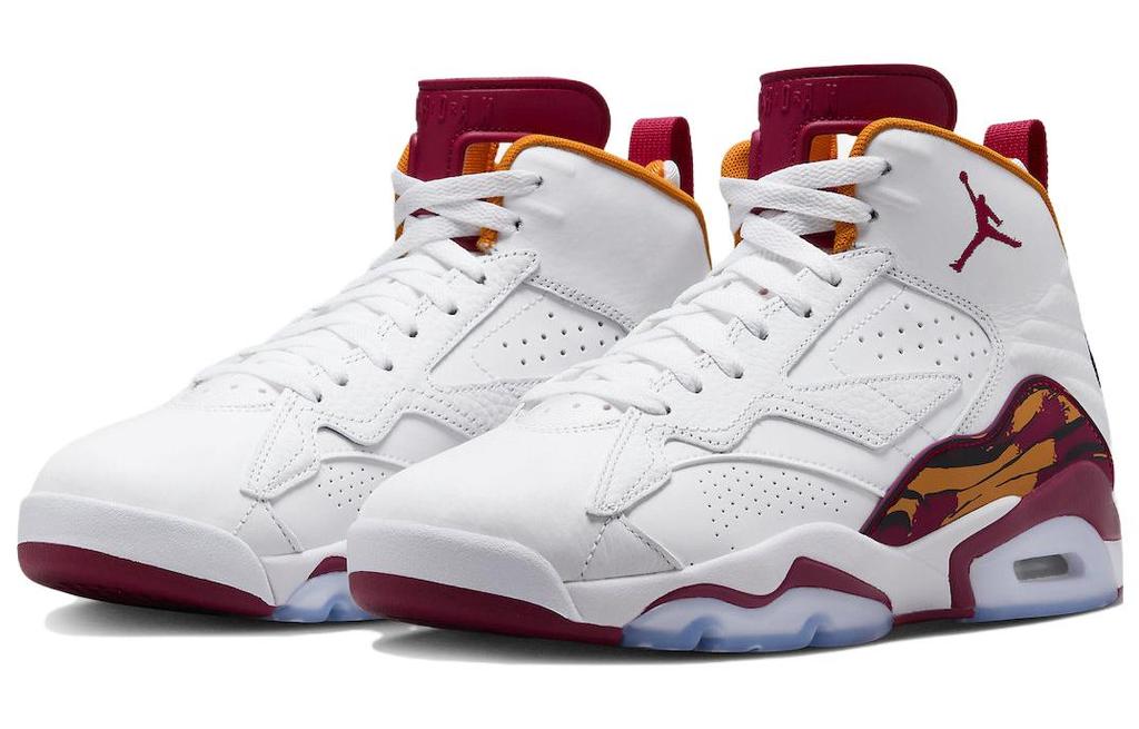 Jordan Mvp Cardinal Red DZ4475-168