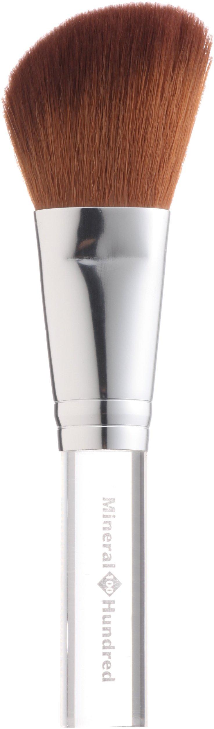 

Mineral Hundred Blush Brush червоний