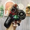 BAIC New Energy Lite-R300 Electric Car Remote Silicone Key Case