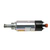 8C-3663 155-4652 125-5772 Vypínací solenoid pro CAT 3126 3114 3116 24V