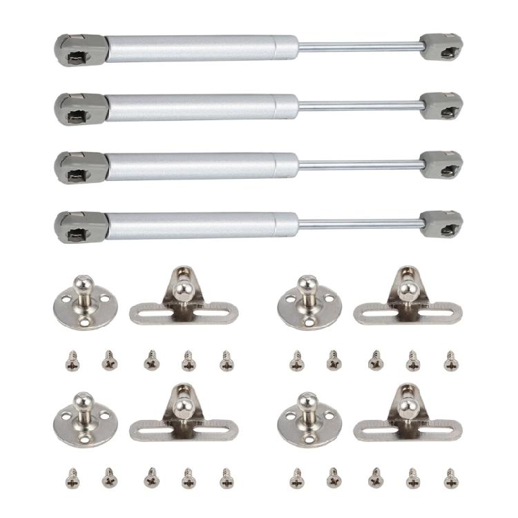 200N Support Large Load Capacity Support set Slow Opening/Closing for Cupboard