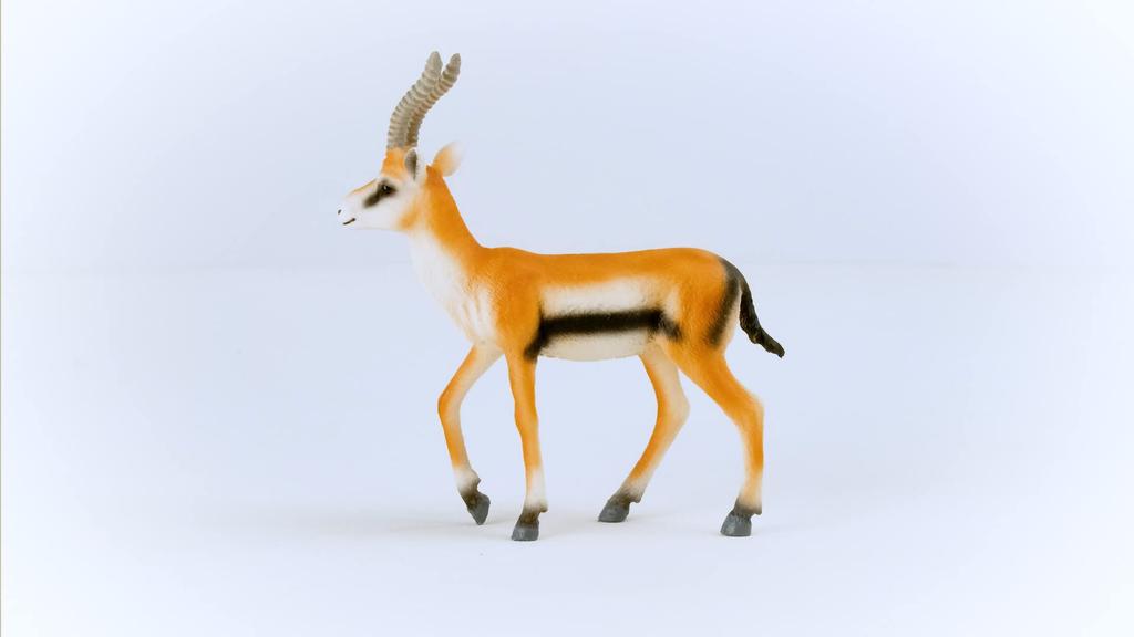 Schleich Wildlife Gassel 14861 Thomsons
