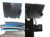 Authentic BVLGARI Black Leather Logo Clip Flap Long Wallet #a719  Refurbished