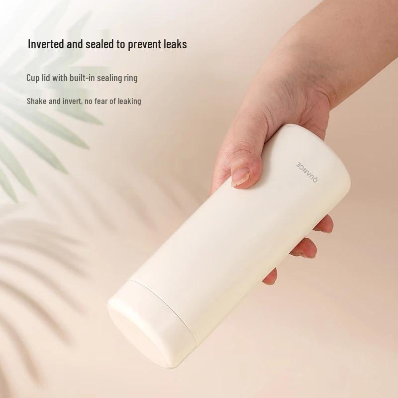 QUANGE Insulated Travel Mug