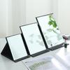Men's Portable Folding Desk Mirror