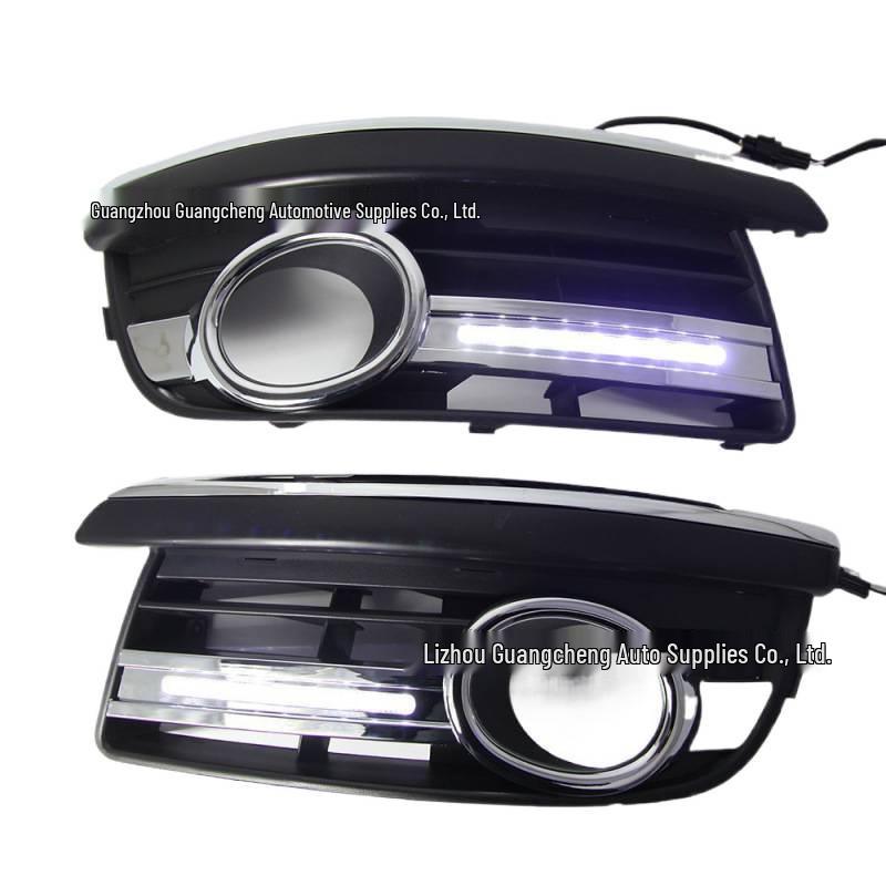 Фольксваген Сагитар (2005-2009) Дневные ходовые огни для старых Sagitar/Jetta 200+ units