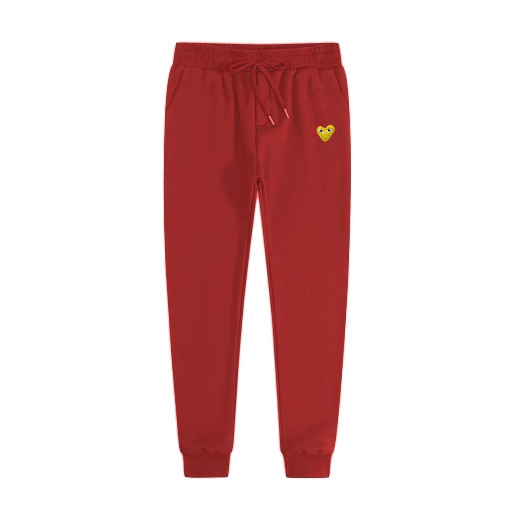 HEYPLAY Peach Heart Japanese Streetwear Unisex Hooded Zip-Up Sweatshirt