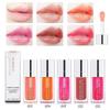 A1  2025 New Lip Balm Moisturizing Lip Gloss Lipstick 5 Colors Optional