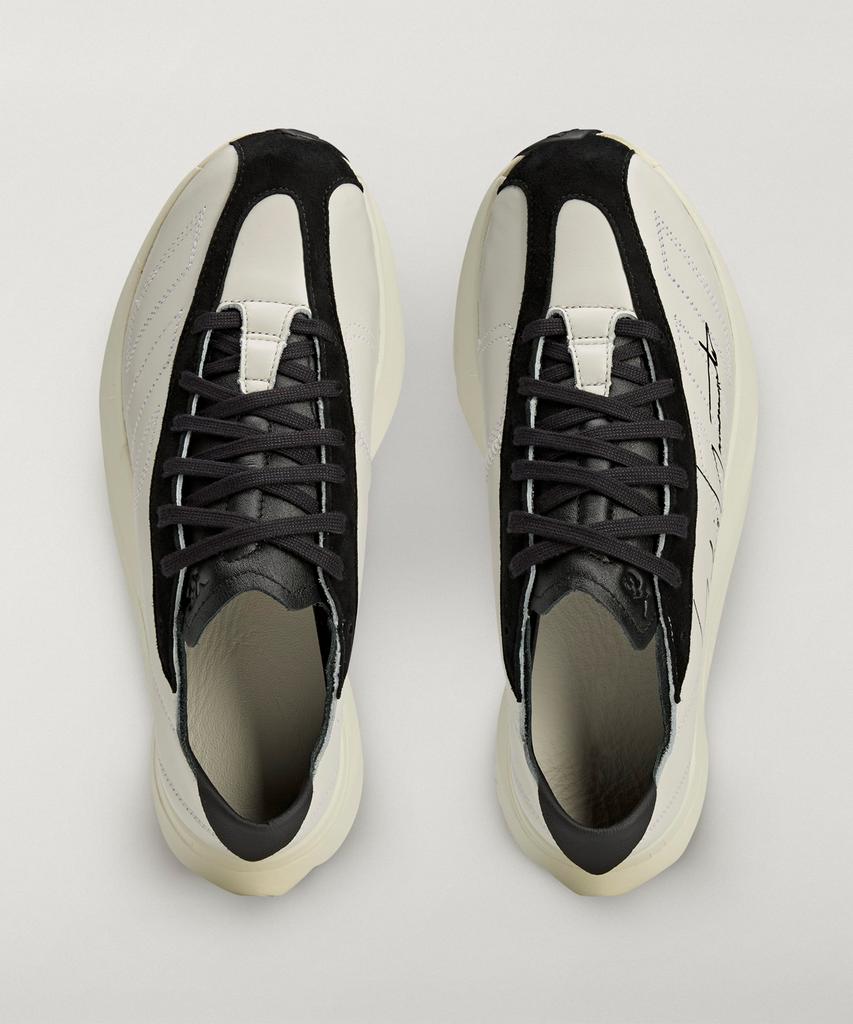 Y-3 Y-3 Adios Pro 3.0 Lx - Gray / Jq4535