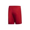 Adidas Parma 16 Breathable Soccer Training Shorts Men Bottoms Red AJ5881