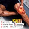 Pain Relieving Ointment 20g, Soothing And Massage Massage Cream