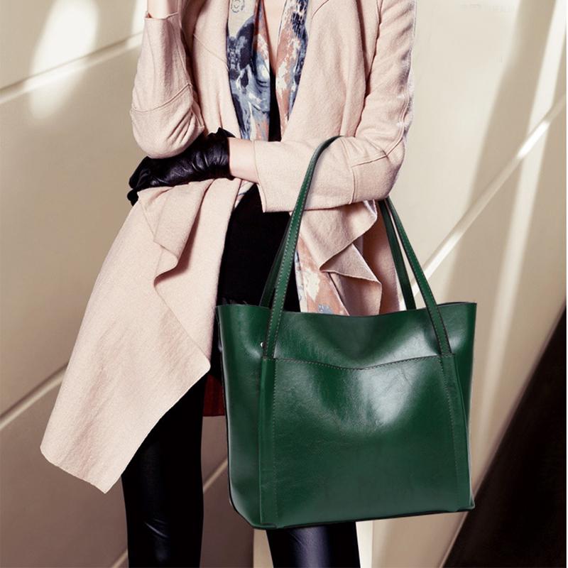 SCIONE Women's Bag 2019 Fashion Ladies Handbag Messenger Bag Shoulder Bag Leather Goods