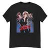 Savage Streets (1984) Fan Art T-shirt
