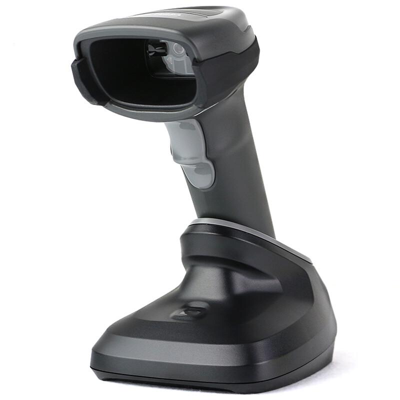 Zebra DS2278 Wireless 1D/2D Barcode Scanner