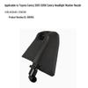 Toyota Camry 2001-2006 Headlight Washer Nozzle 85045-33030