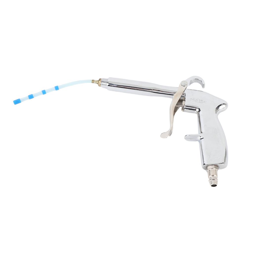 Car Detailing Air Blower with Nozzle European 14 Thread Connector Car Interior Cleaning Dryer for