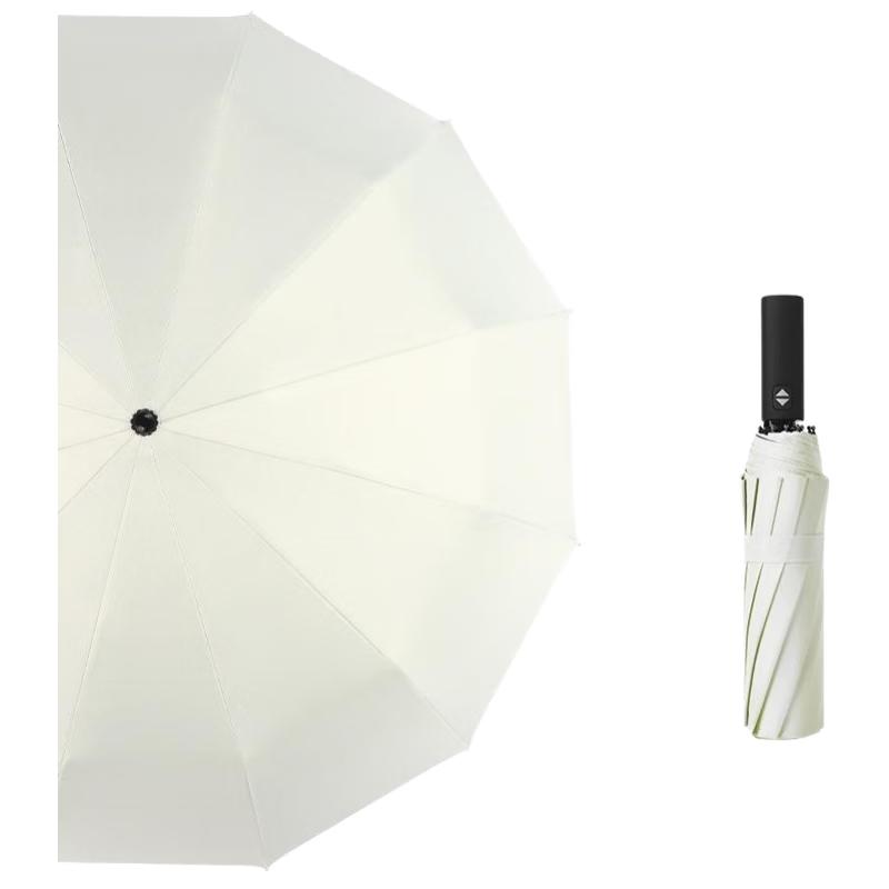 HANDUNYOU Premium Automatic UV Protection Umbrella