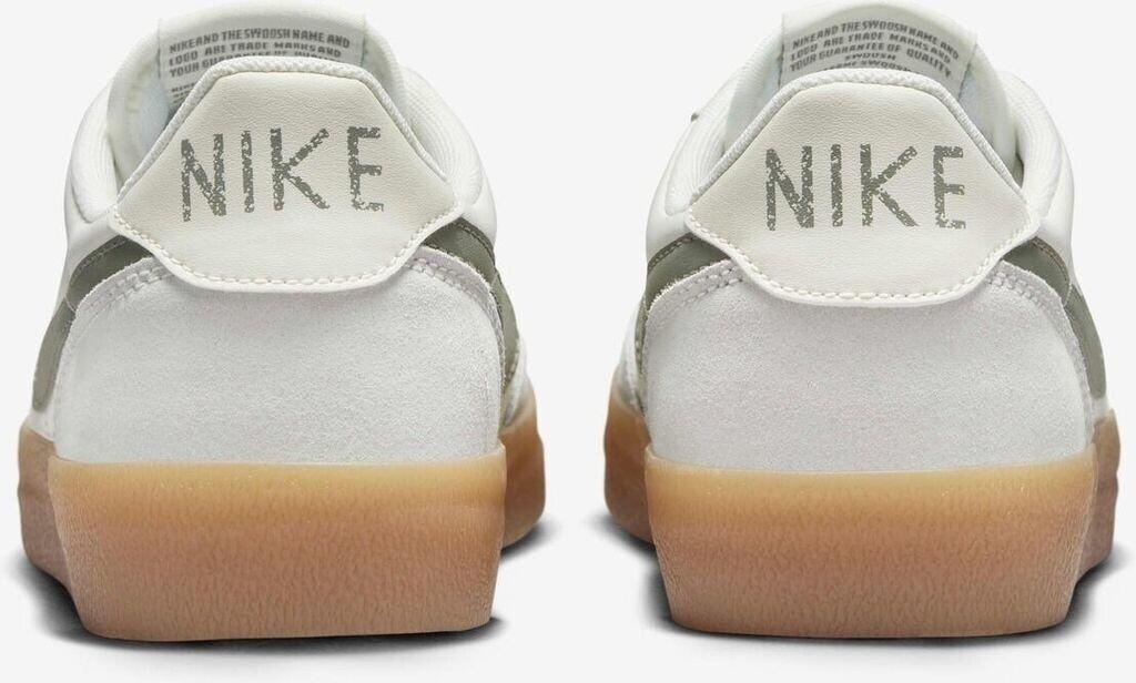 Women's Nike Killshot 2 Sneakers (FZ5630-105) Sail/gum Yellow/light Army