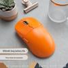 GPW Tri-Mode Wireless Rechargeable Mouse - Lightweight, Perfect for Gaming & Office, Compatible with Lenovo Laptops