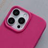 For iPhone 14 Pro Case Litchi Texture TPU Shockproof Phone Cover