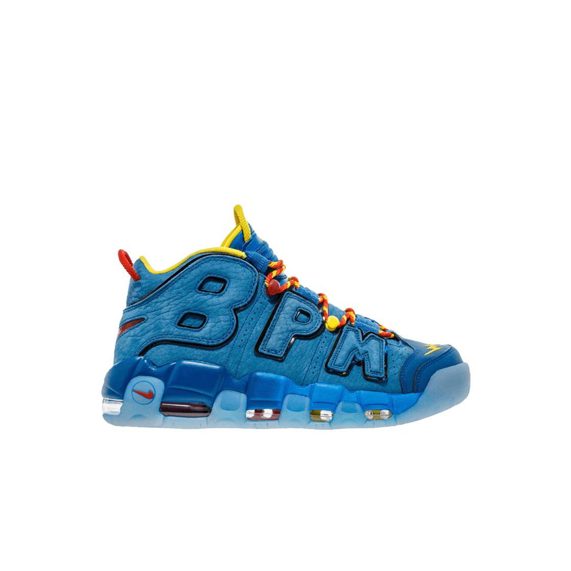 

(гс) Nike Air More Uptempo Doernbecher 2017 230(4Y)