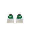 adidas Stan Smith Decon White Green Unisex Sneakers Cloud-White Core-White IE9118