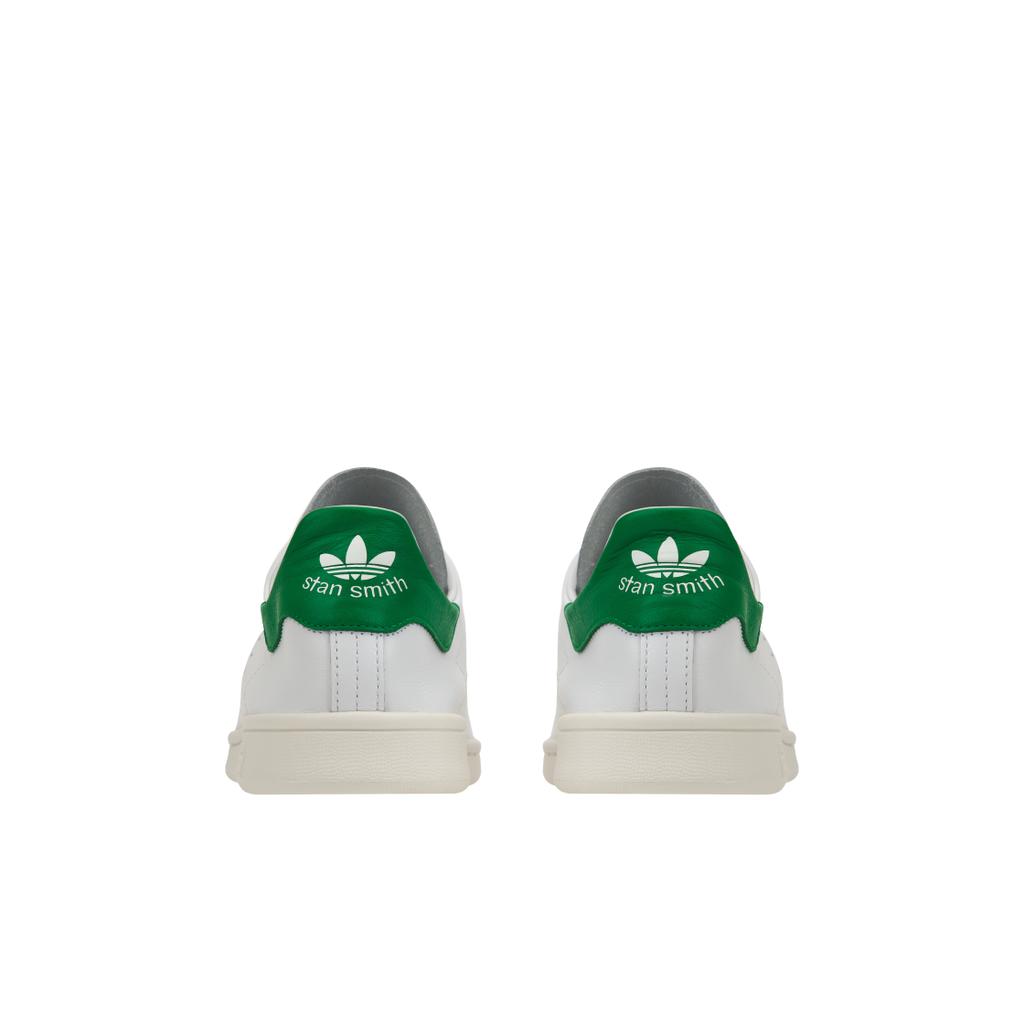 adidas Stan Smith Decon White Green Unisex Sneakers Cloud-White Core-White IE9118