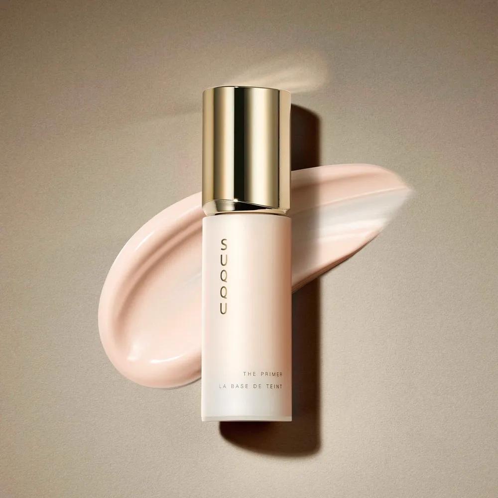 SUQQU Porcelain Skin Unevenness Cover Primer