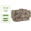 Jungle Fox Large Capacity Military & Outdoor Backpack Series