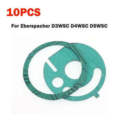 5x/10x těsnění hořáku naftové nezávislé topení pro Eberspacher Hydronic D5WZ D5WS D3WZ B4WSC Auto náhradní díly