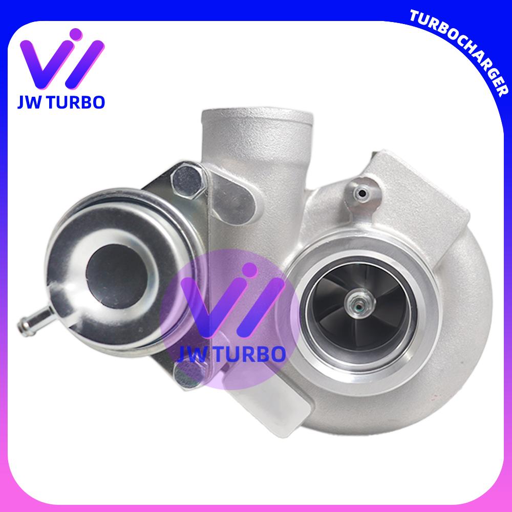 TD04HL Turbo TD04HL-15T-6 TD04HL-19T Turbocharger for Saab 9-3 Viggen 1999-2002 9-5 2.3L B235R 49189-01800 4918901800