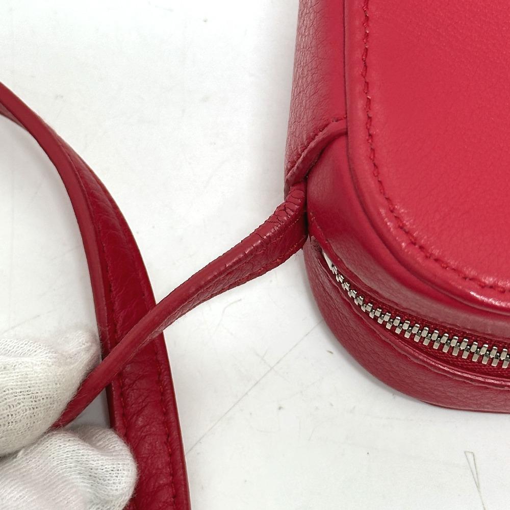 Balenciaga 552372 EVERYDAY EVERYDAY Camera Bag XS Crossbody Bag Shoulder Bag