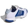Adidas Climacool 1 Textile, TPU Slip Resistant Abrasion Resistant Low top Running Shoes Unisex White JH9992