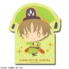 Card Captor Sakura CardCaptor Sakura Clear Card Edition Gummi-Mauspad Design 07 Li Syaoran B