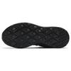 New Anta Cushioning Wear Resistant Mid Top Casual Shoes Women's Black 122348986-1