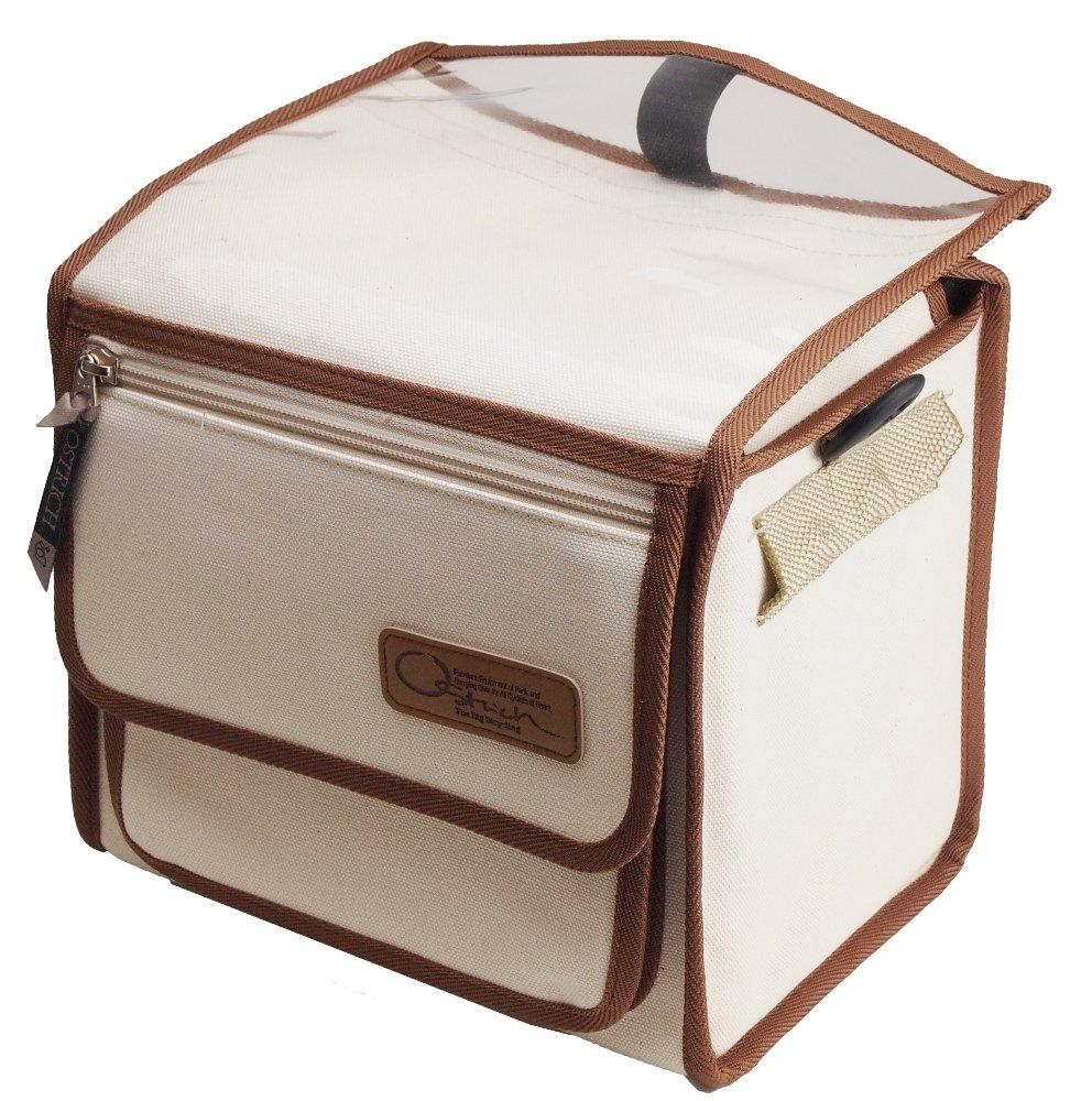 Strauß F516 Canvas Fronttasche